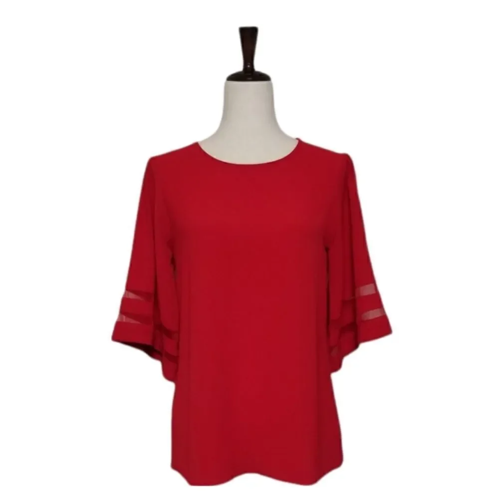Maurices ~has bell